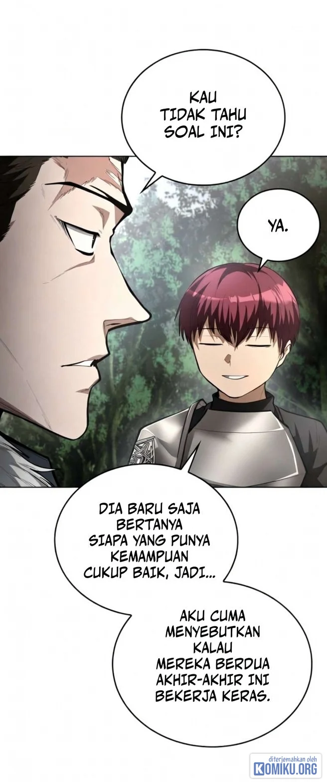 The Immortal Genius Spearman Chapter 31 Gambar 62