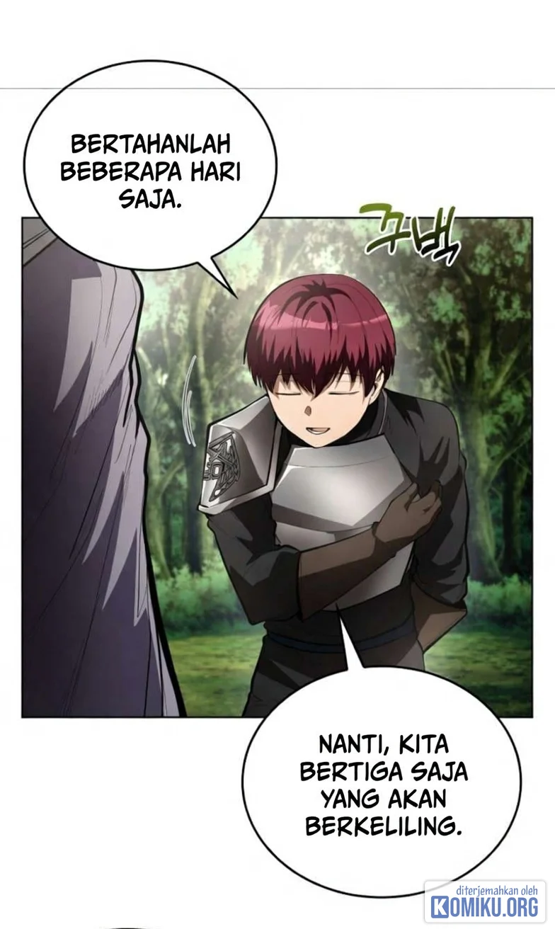 The Immortal Genius Spearman Chapter 31 Gambar 66