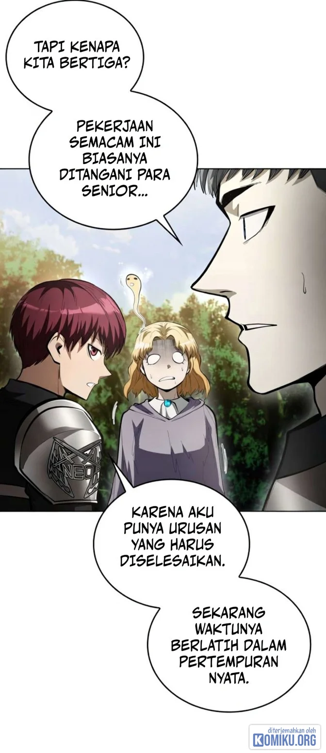 The Immortal Genius Spearman Chapter 31 Gambar 67