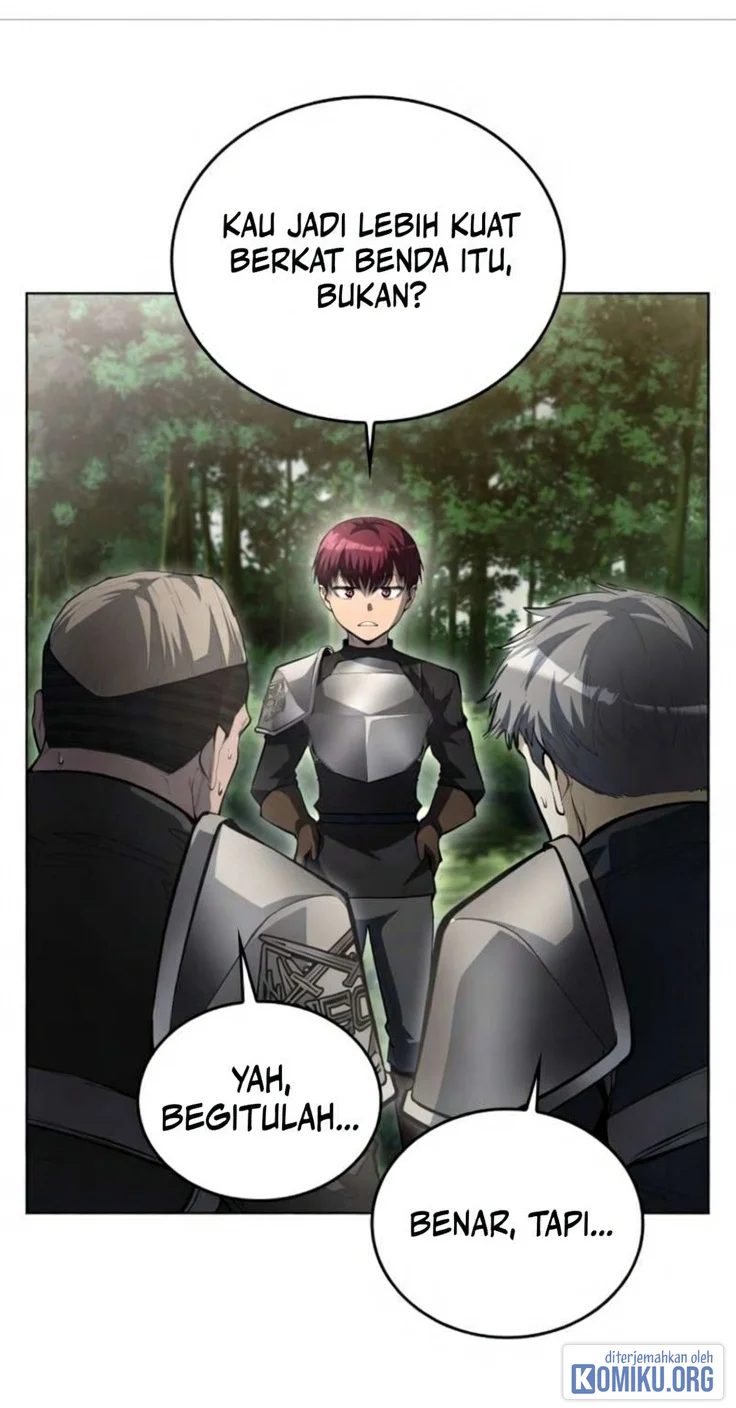 The Immortal Genius Spearman Chapter 31 Gambar 70