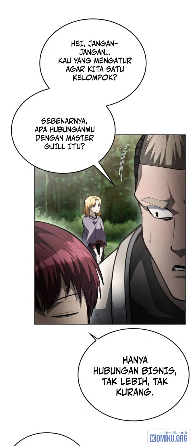 The Immortal Genius Spearman Chapter 31 Gambar 71