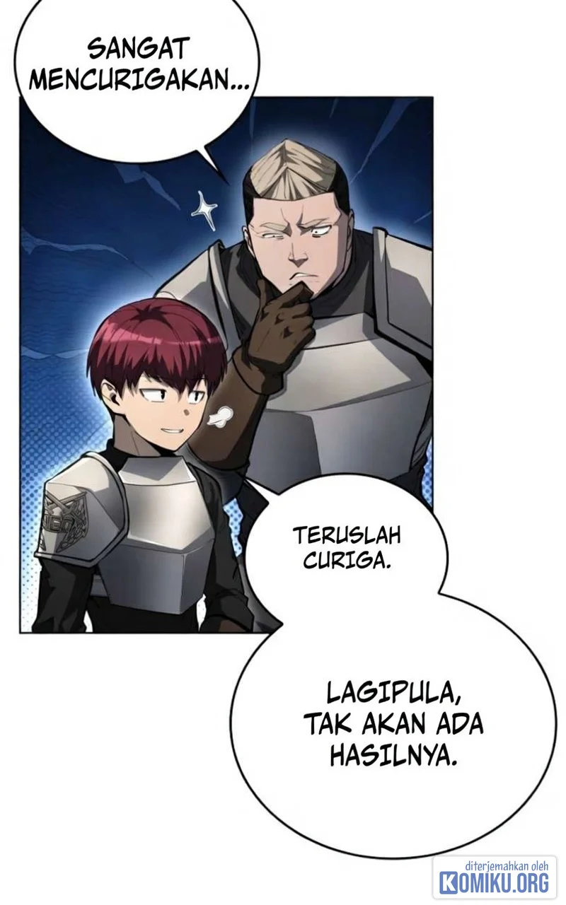 The Immortal Genius Spearman Chapter 31 Gambar 72
