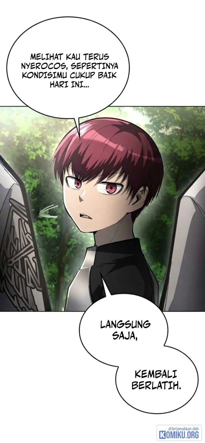 The Immortal Genius Spearman Chapter 31 Gambar 73