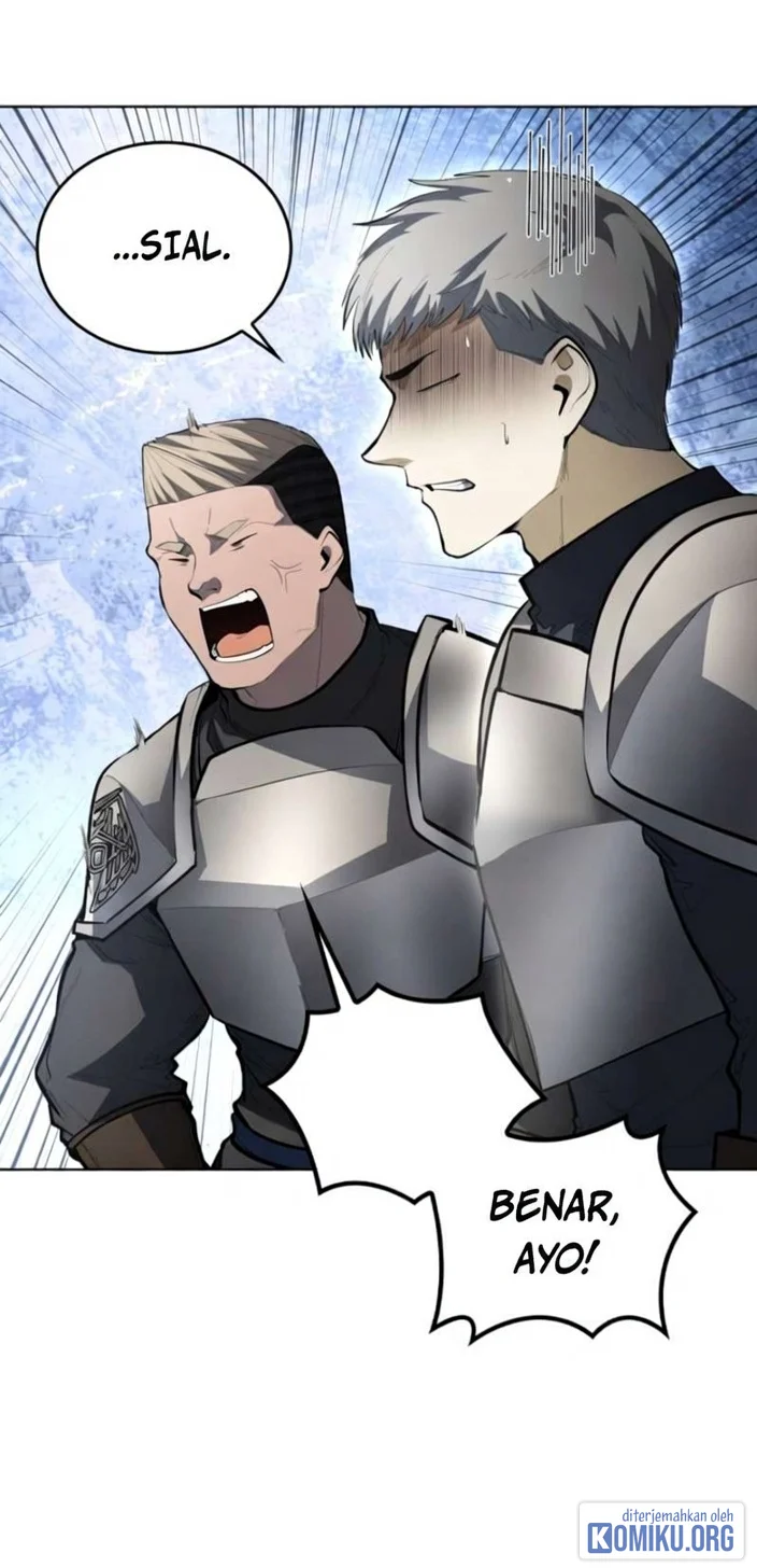 The Immortal Genius Spearman Chapter 31 Gambar 74