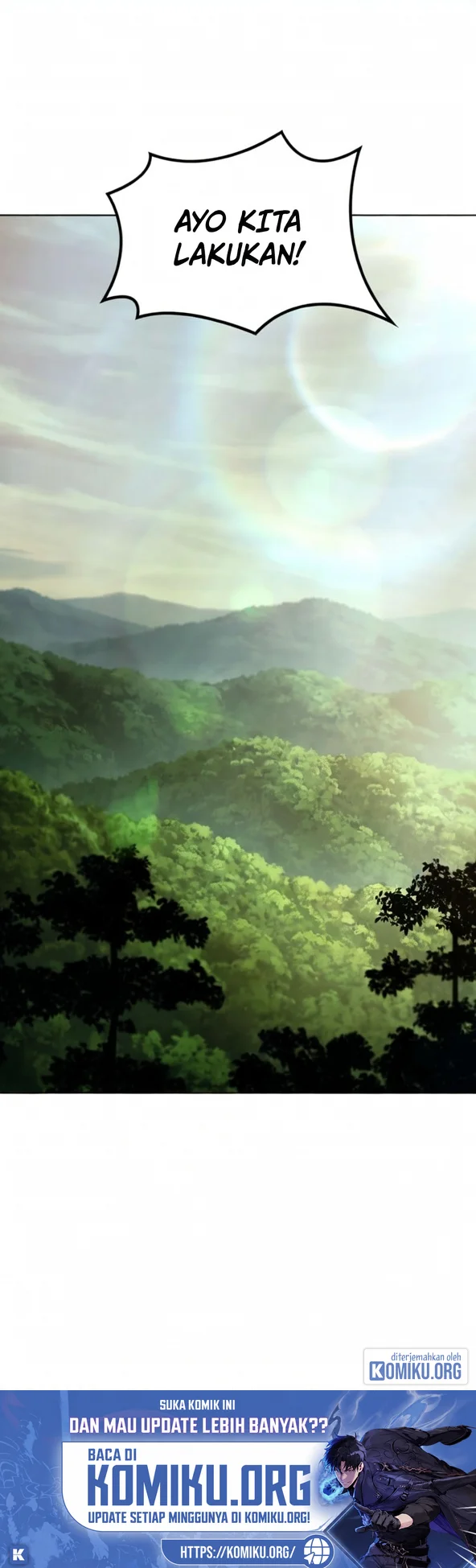 The Immortal Genius Spearman Chapter 31 Gambar 75
