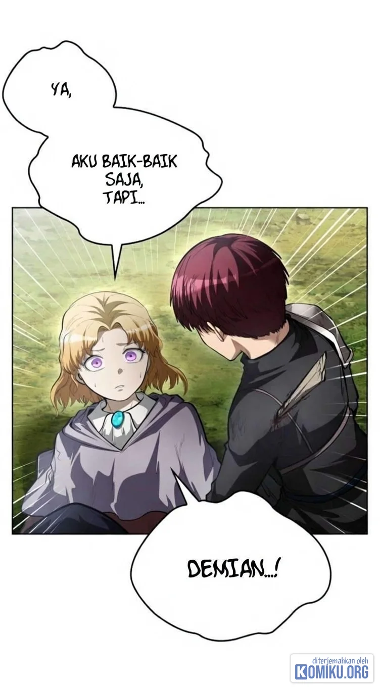 The Immortal Genius Spearman Chapter 32 Gambar 47