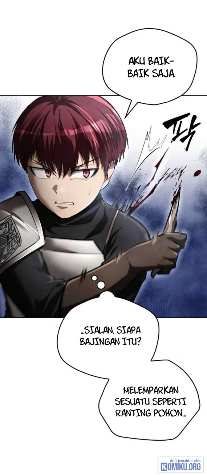 The Immortal Genius Spearman Chapter 32 Gambar 48