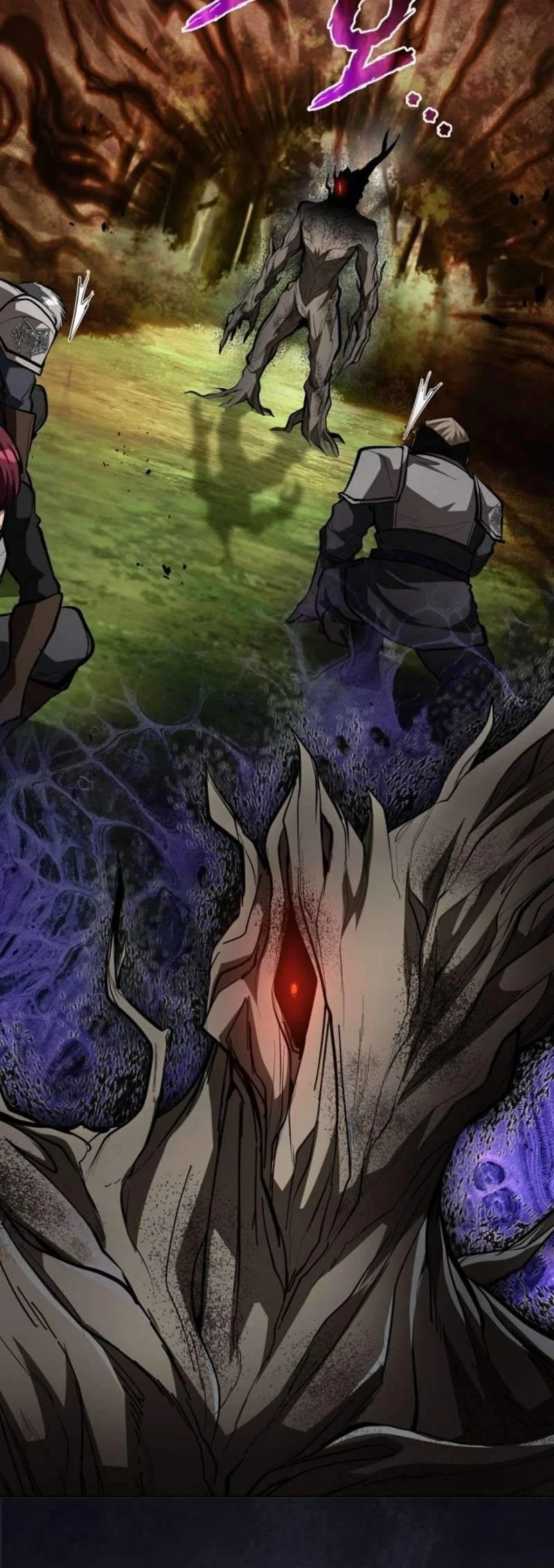 The Immortal Genius Spearman Chapter 32 Gambar 50