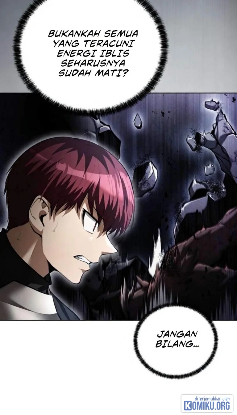 The Immortal Genius Spearman Chapter 32 Gambar 54