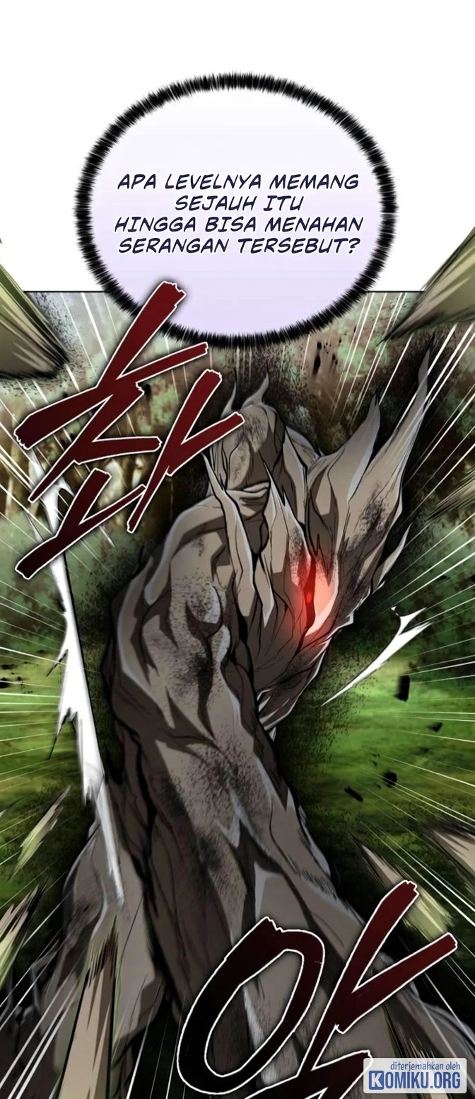 The Immortal Genius Spearman Chapter 32 Gambar 55