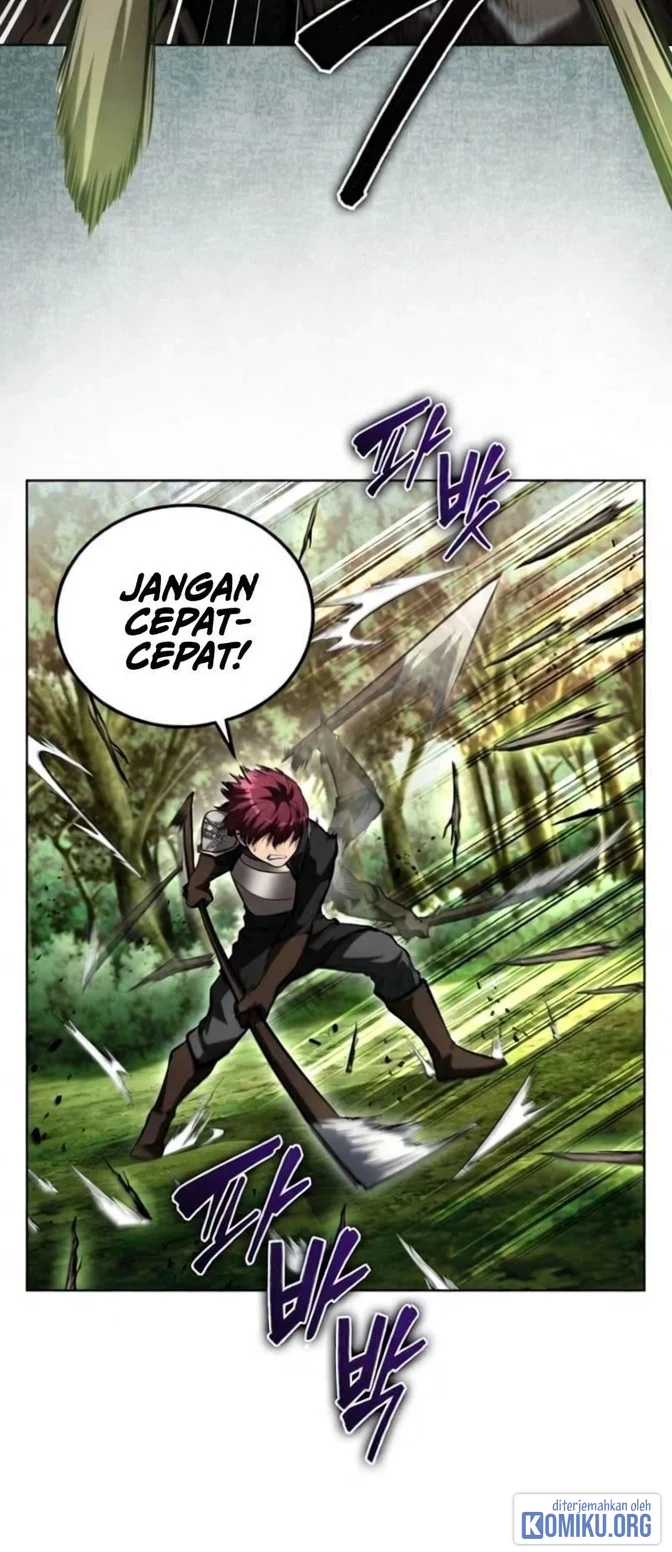 The Immortal Genius Spearman Chapter 32 Gambar 56