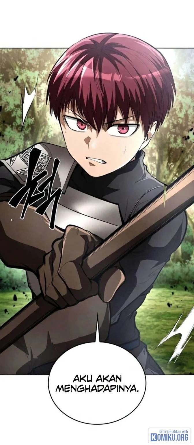 The Immortal Genius Spearman Chapter 32 Gambar 57