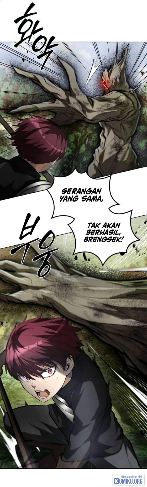 The Immortal Genius Spearman Chapter 32 Gambar 59