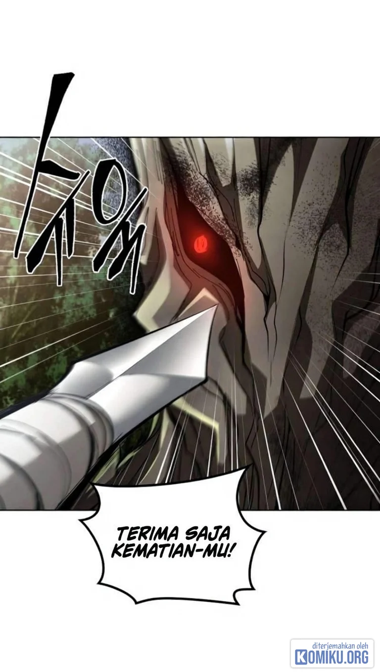 The Immortal Genius Spearman Chapter 32 Gambar 61