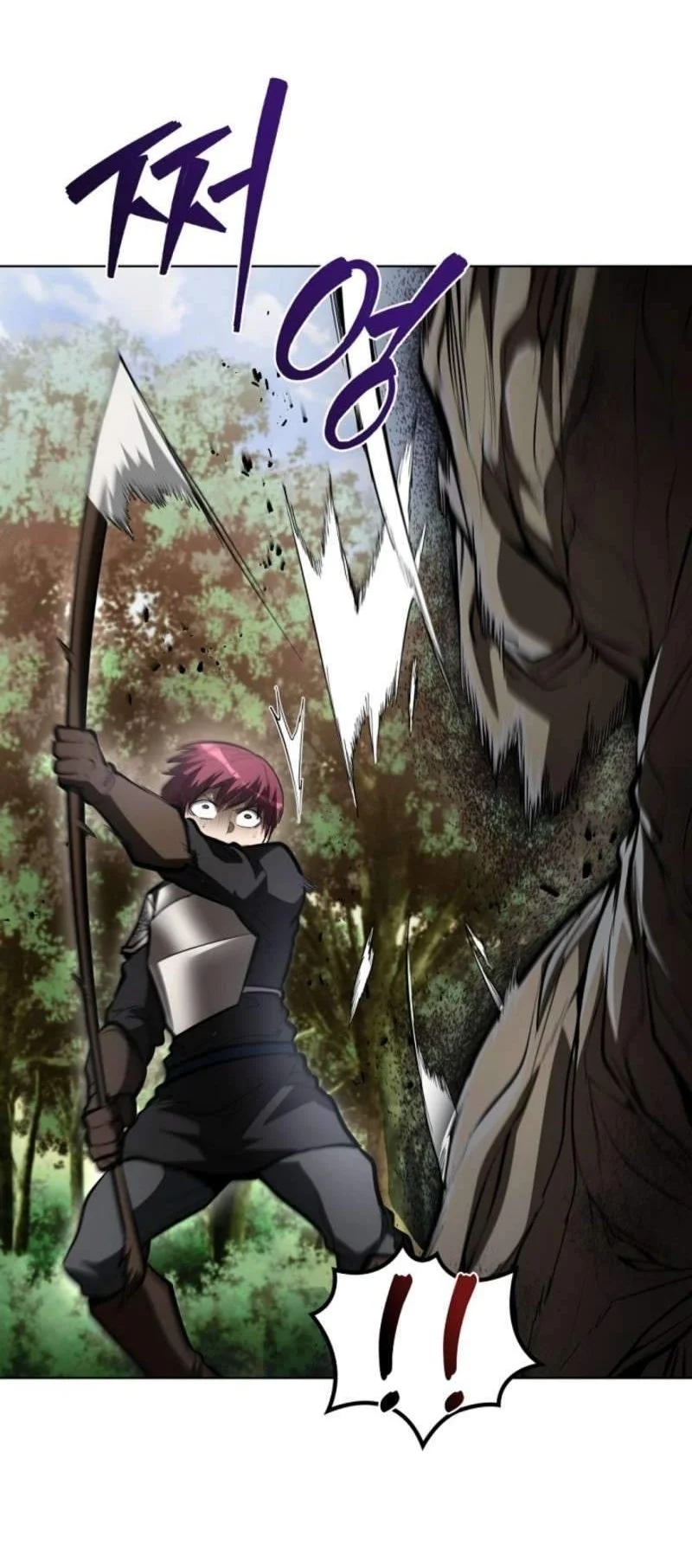 The Immortal Genius Spearman Chapter 32 Gambar 62