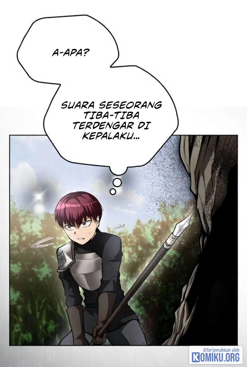 The Immortal Genius Spearman Chapter 32 Gambar 69