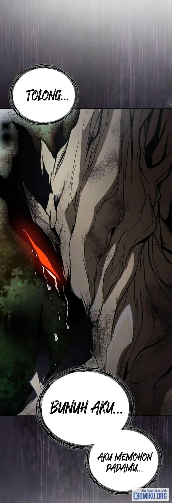 The Immortal Genius Spearman Chapter 32 Gambar 70