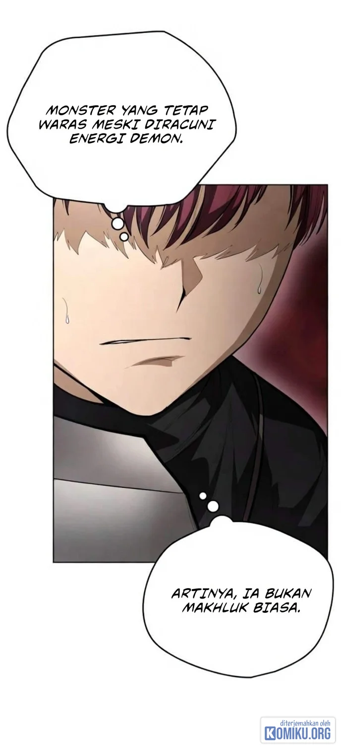 The Immortal Genius Spearman Chapter 32 Gambar 72