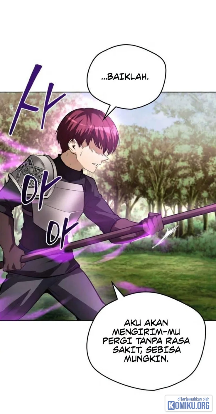 The Immortal Genius Spearman Chapter 32 Gambar 73