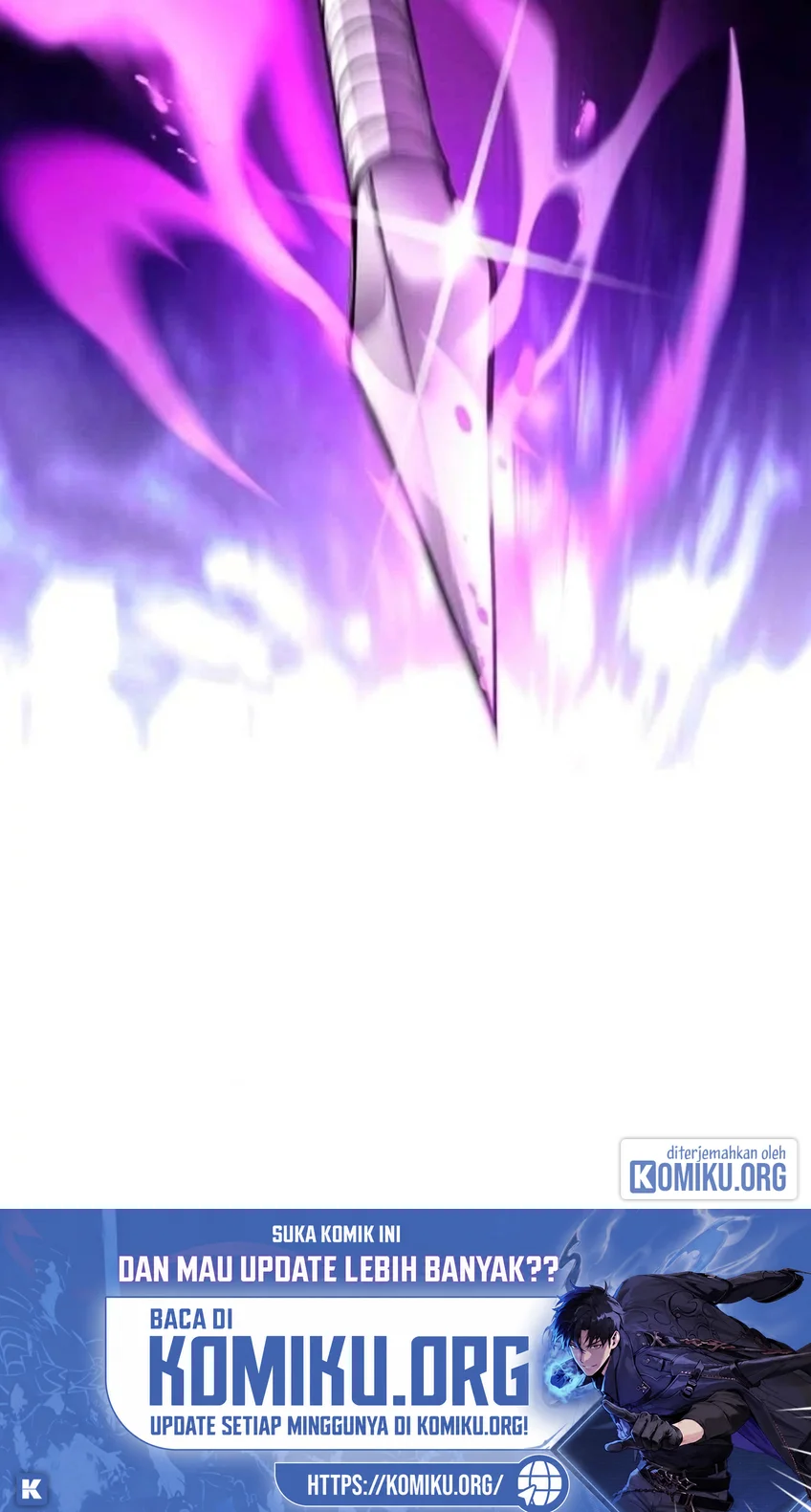 The Immortal Genius Spearman Chapter 32 Gambar 77