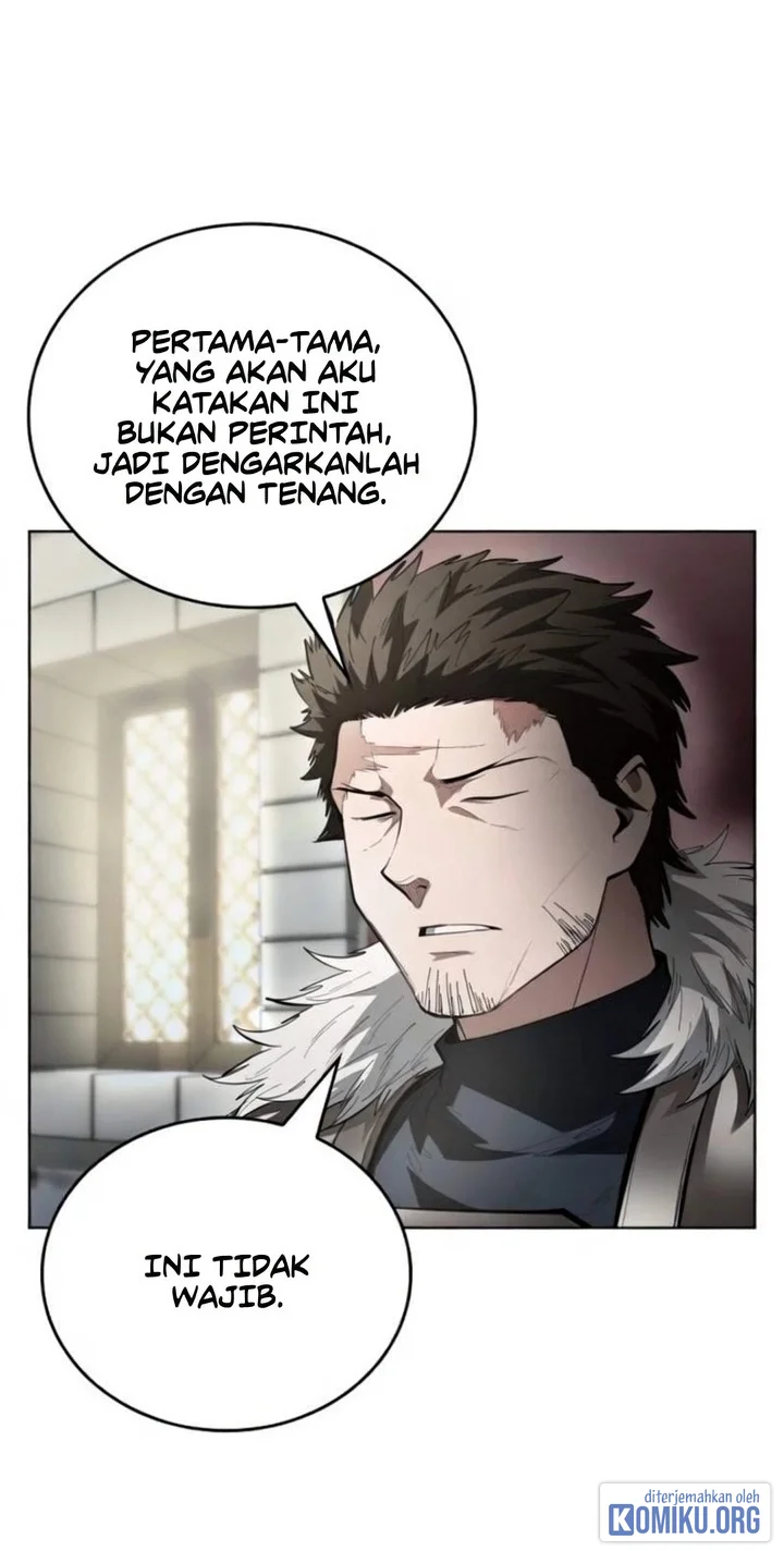 The Immortal Genius Spearman Chapter 33 Gambar 52