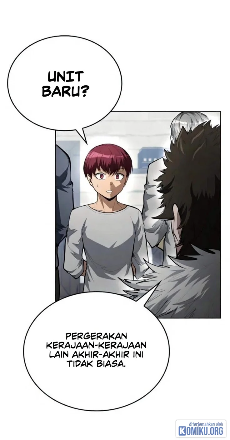 The Immortal Genius Spearman Chapter 33 Gambar 54
