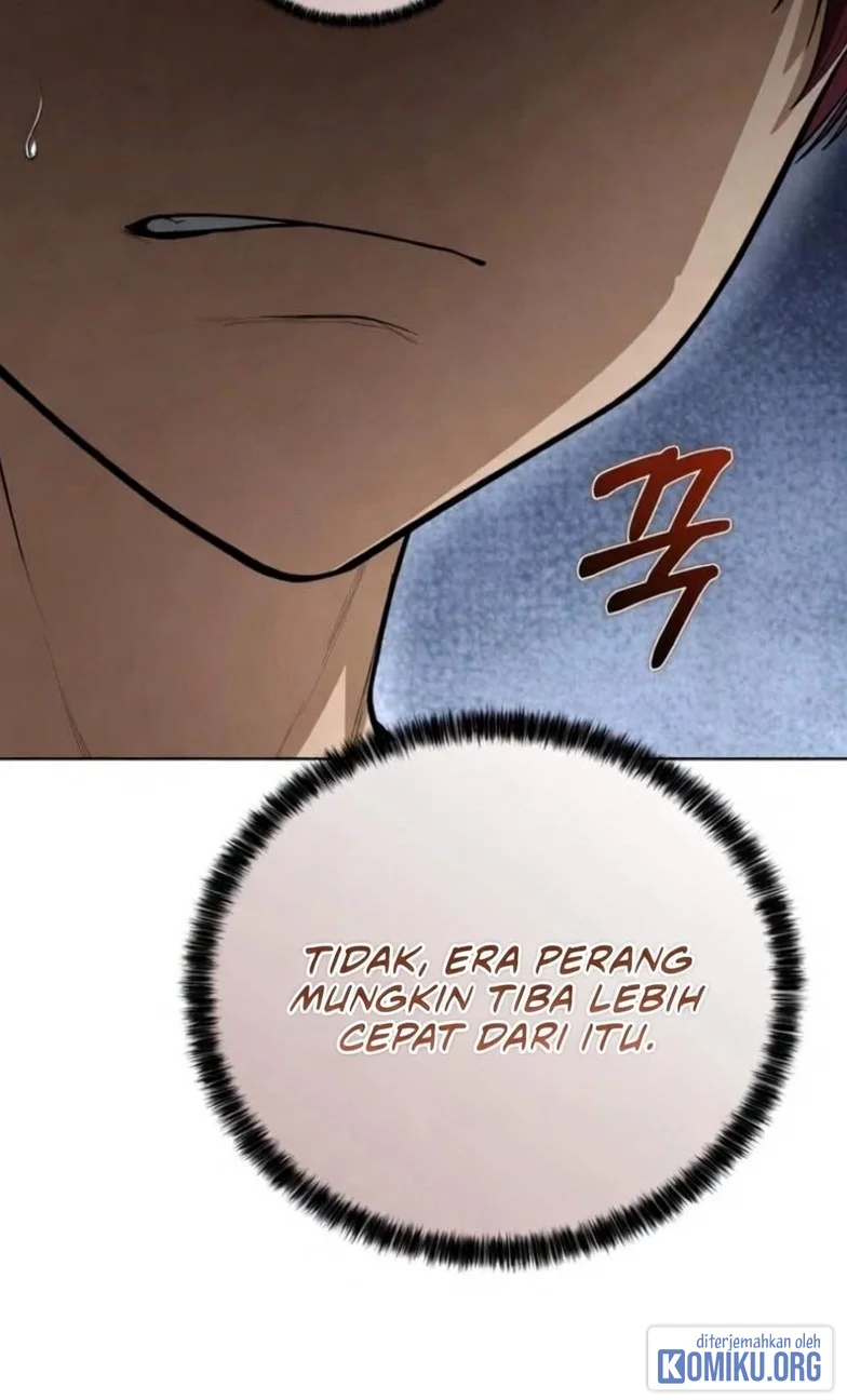 The Immortal Genius Spearman Chapter 33 Gambar 56