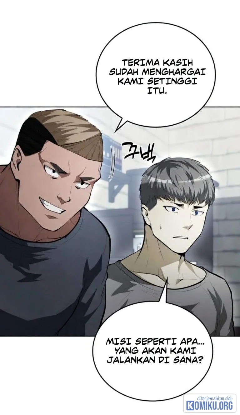 The Immortal Genius Spearman Chapter 33 Gambar 58