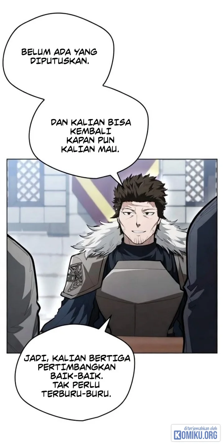 The Immortal Genius Spearman Chapter 33 Gambar 59