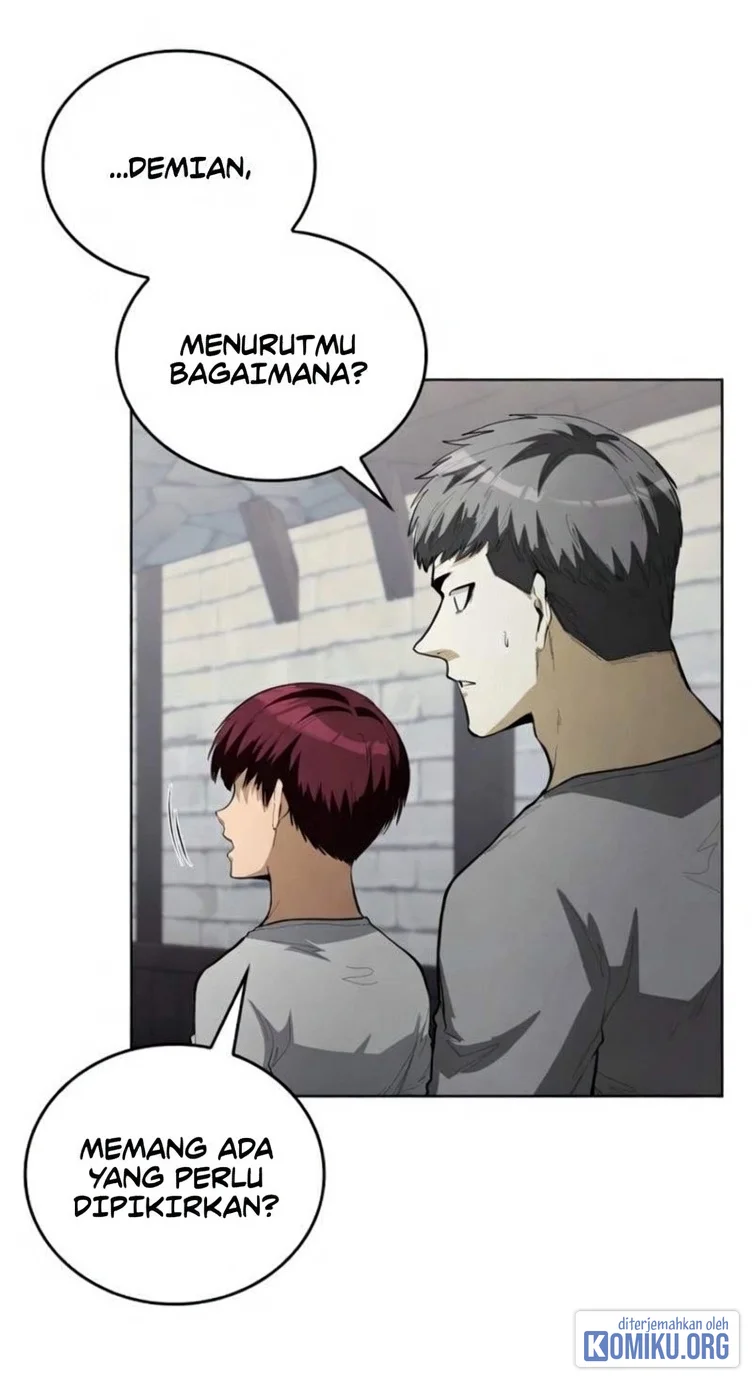 The Immortal Genius Spearman Chapter 33 Gambar 65