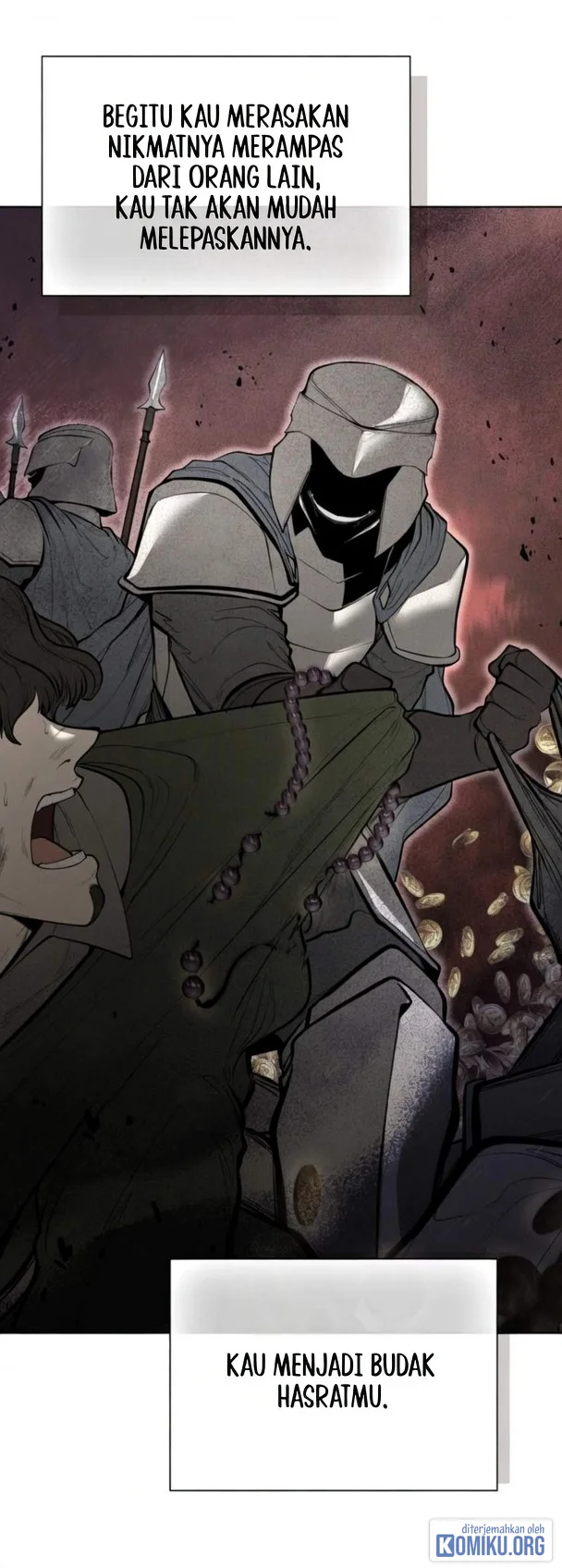The Immortal Genius Spearman Chapter 33 Gambar 71