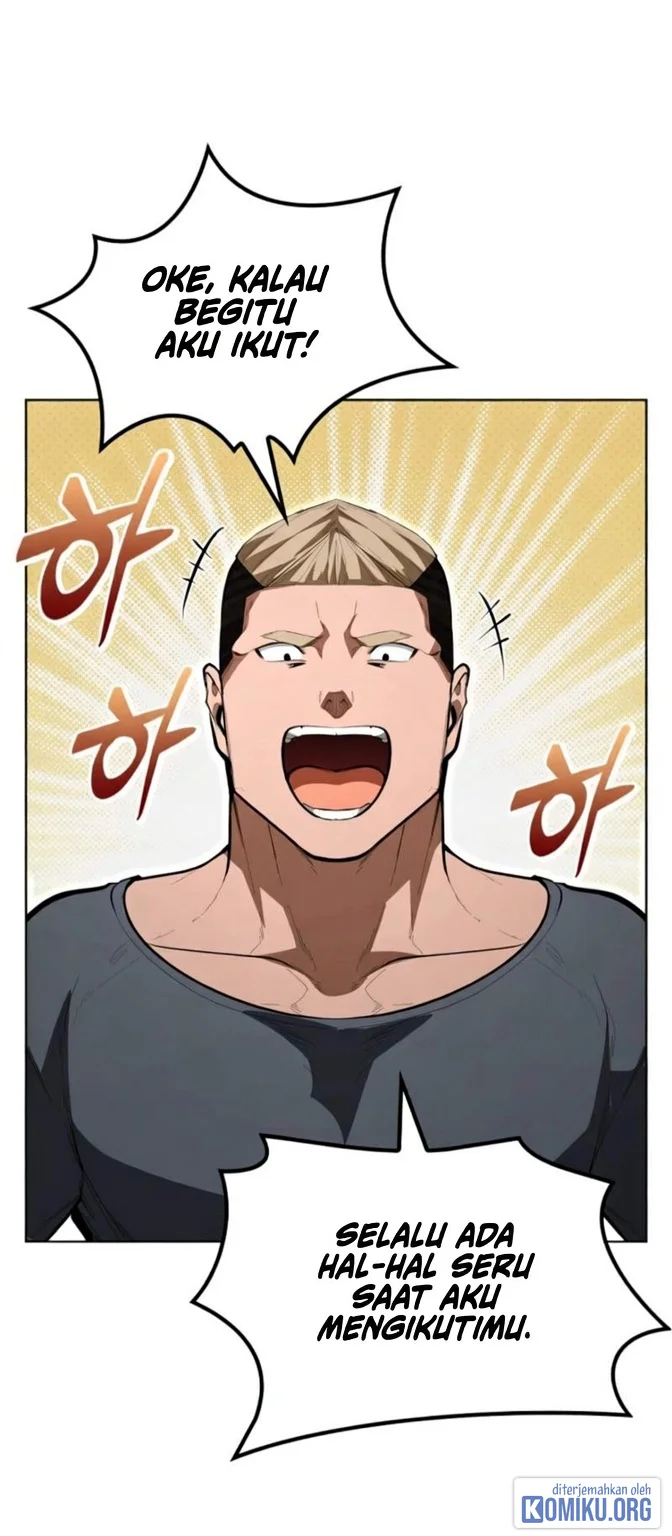 The Immortal Genius Spearman Chapter 33 Gambar 72