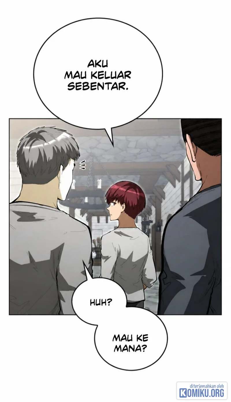 The Immortal Genius Spearman Chapter 33 Gambar 75