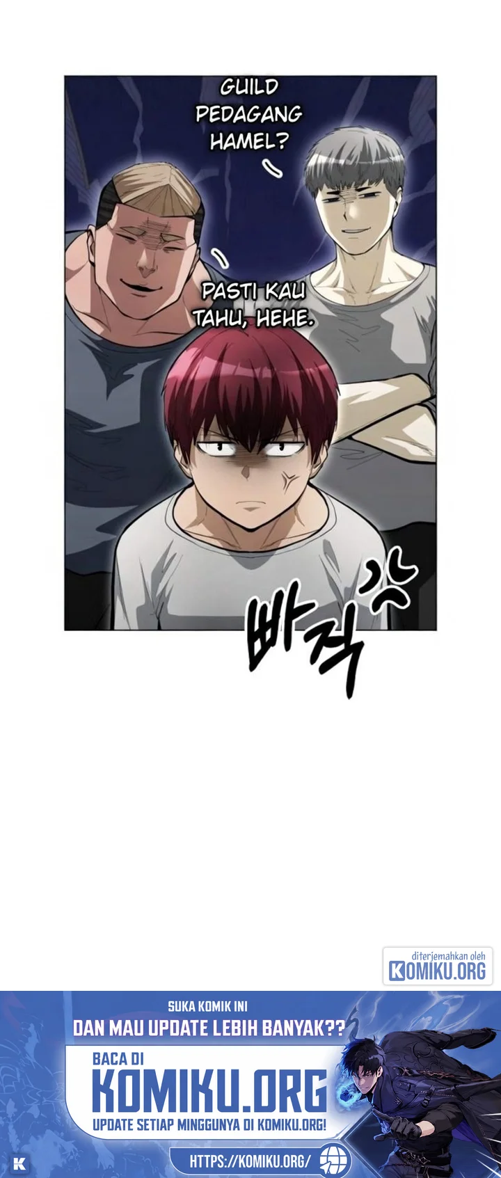 The Immortal Genius Spearman Chapter 33 Gambar 77