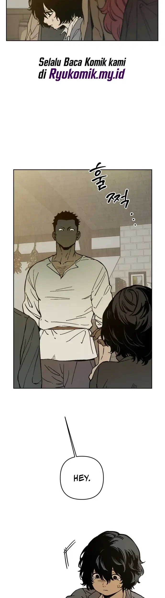 The Impossible Delivery Chapter 1 halaman 35