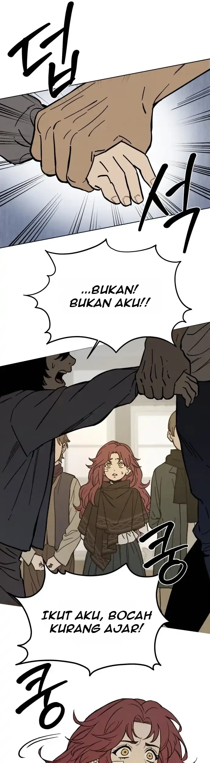 The Impossible Delivery Chapter 1 halaman 38