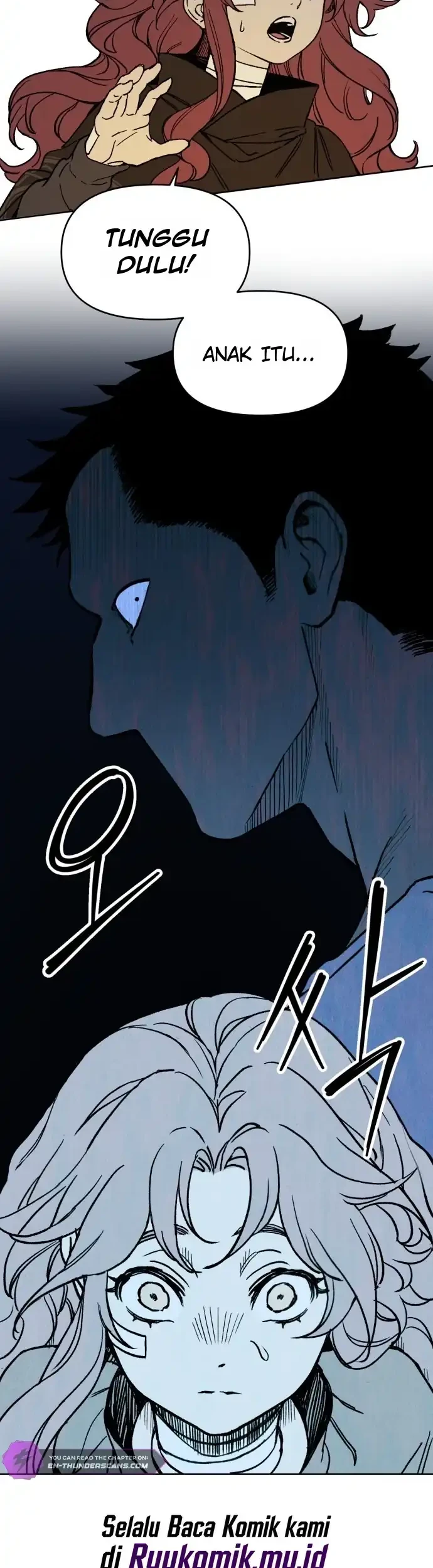 The Impossible Delivery Chapter 1 halaman 39