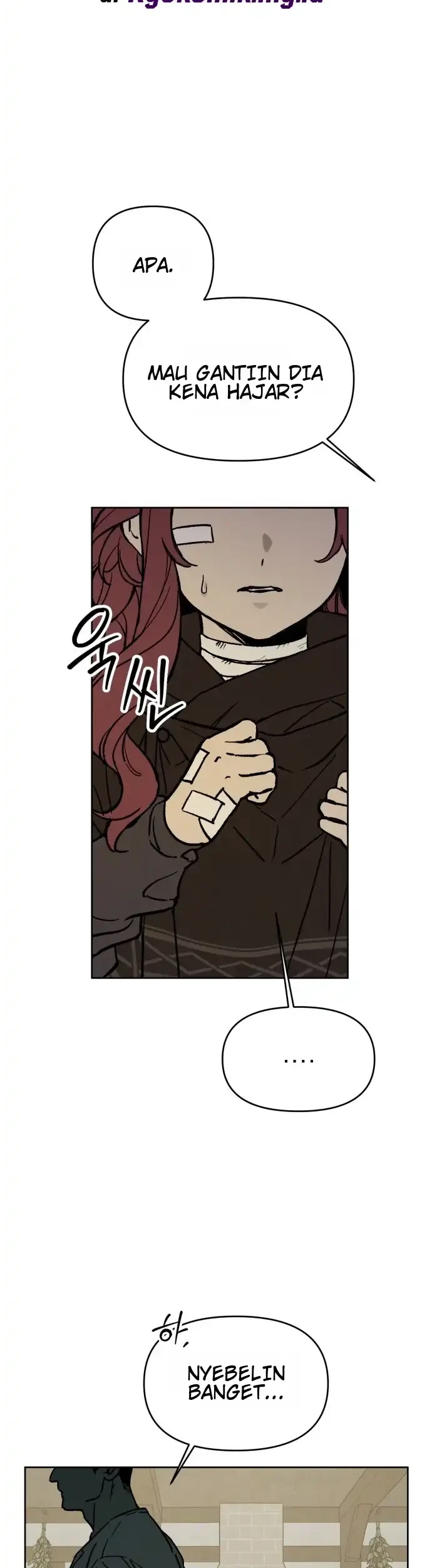 The Impossible Delivery Chapter 1 Gambar 39