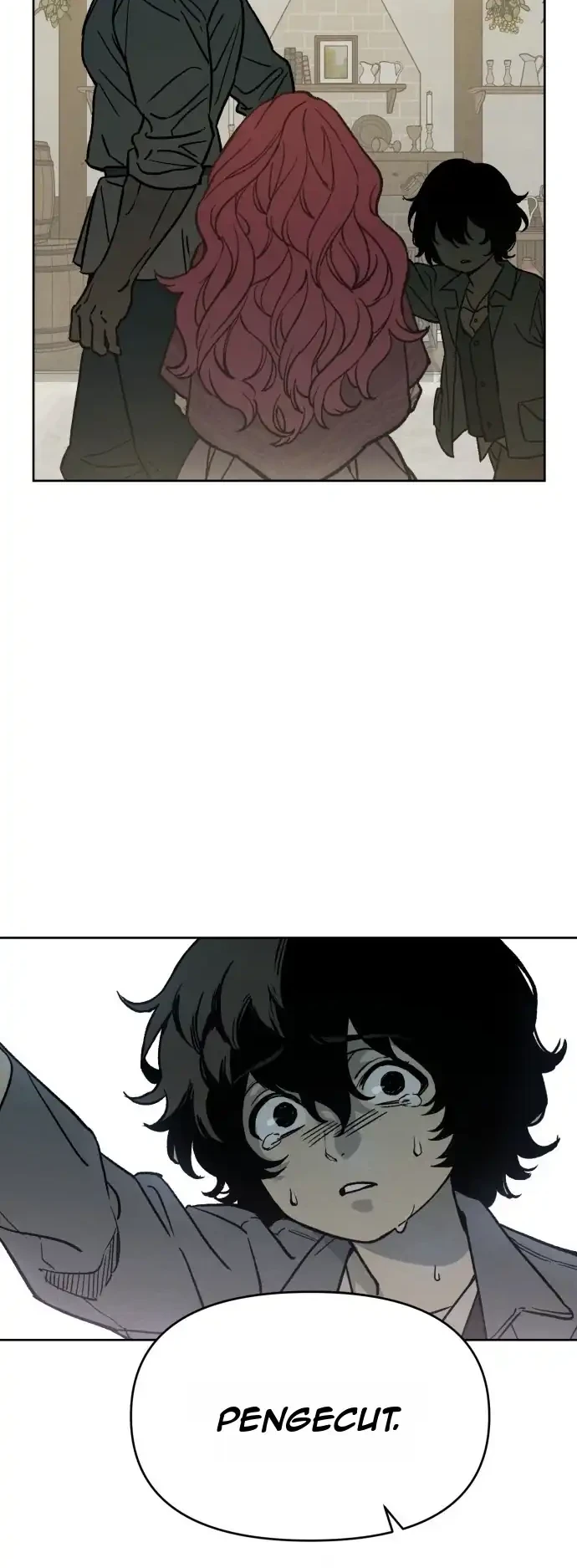 The Impossible Delivery Chapter 1 Gambar 40