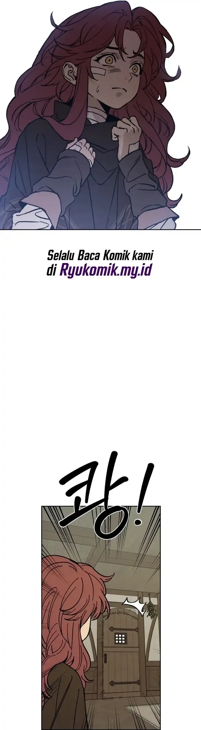 The Impossible Delivery Chapter 1 Gambar 41
