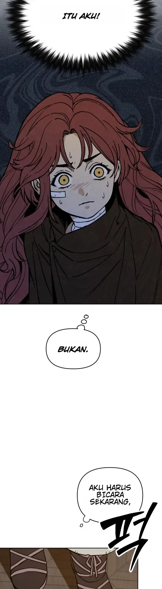 The Impossible Delivery Chapter 1 Gambar 43