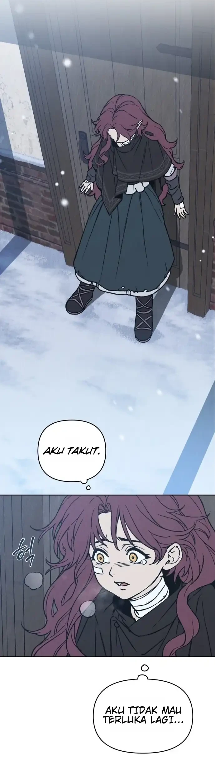 The Impossible Delivery Chapter 1 Gambar 47