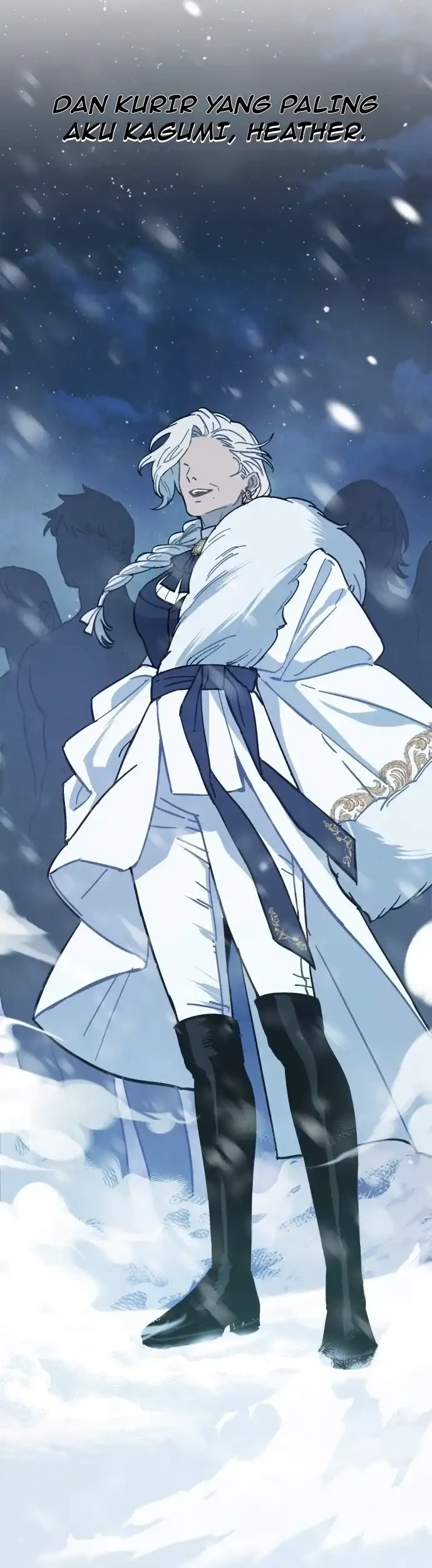The Impossible Delivery Chapter 1 Gambar 50