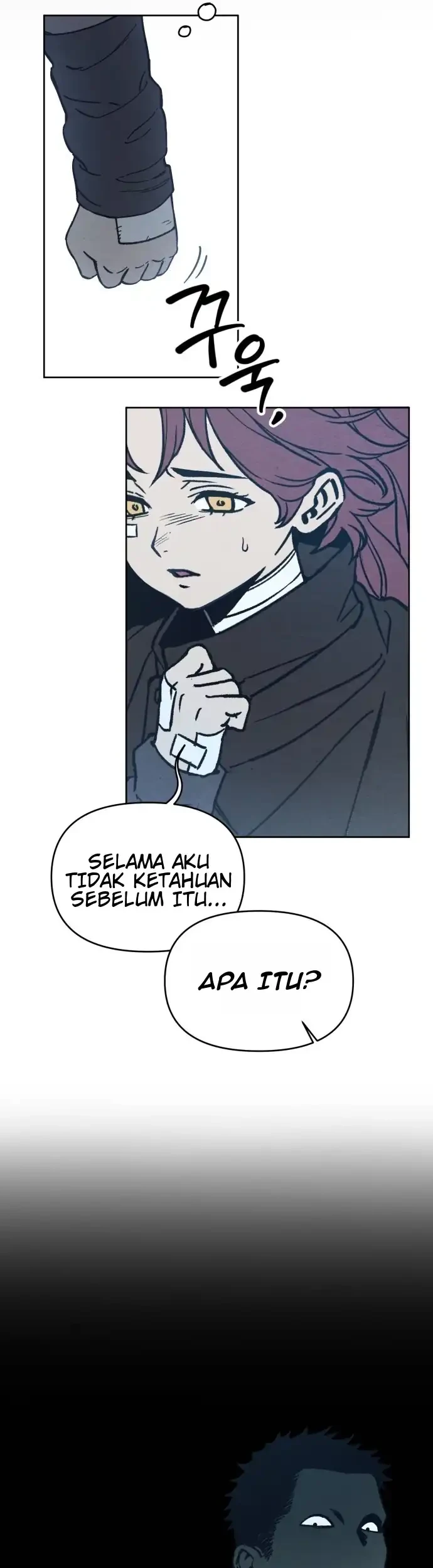 The Impossible Delivery Chapter 1 Gambar 53
