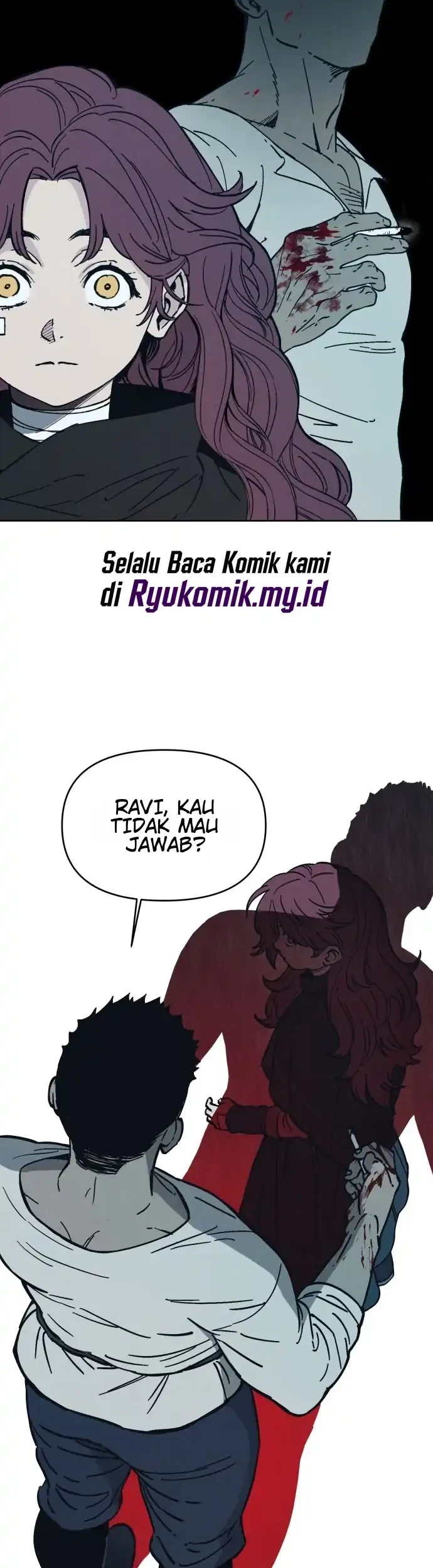 The Impossible Delivery Chapter 1 Gambar 54