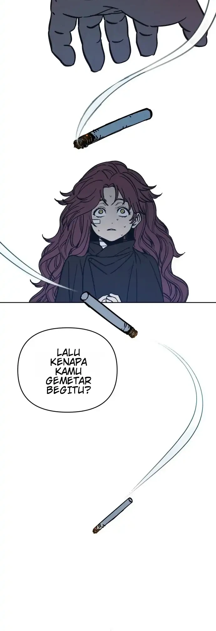 The Impossible Delivery Chapter 1 Gambar 56