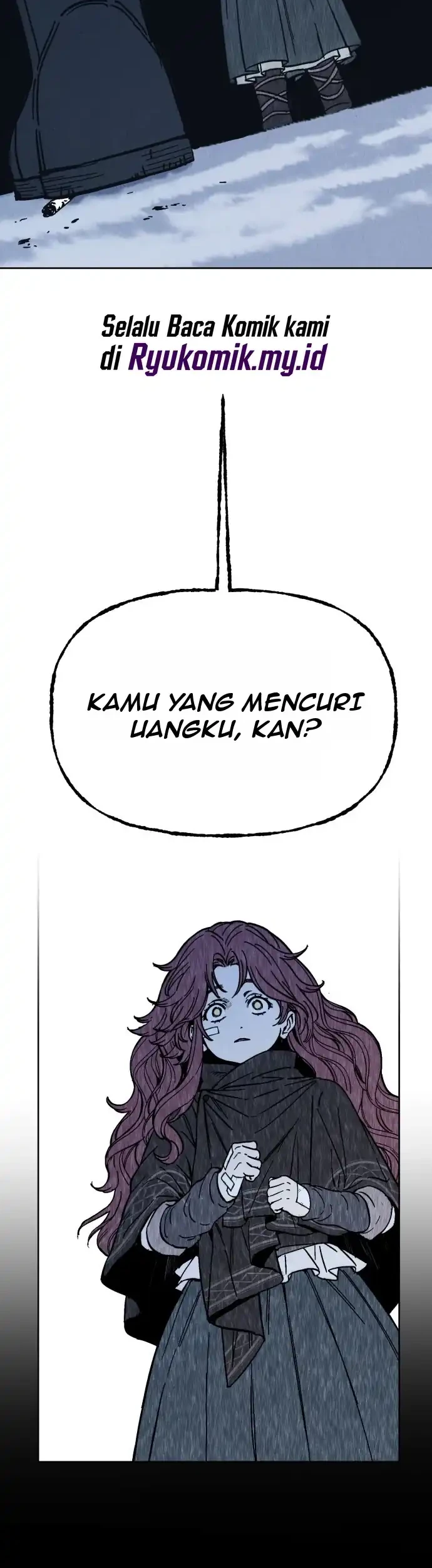 The Impossible Delivery Chapter 1 Gambar 58
