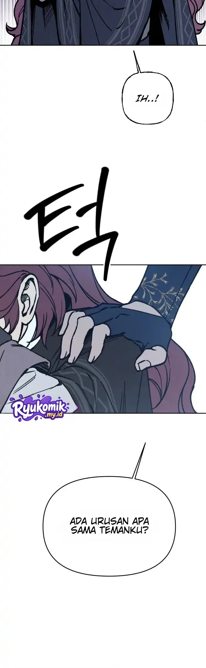 The Impossible Delivery Chapter 1 Gambar 60