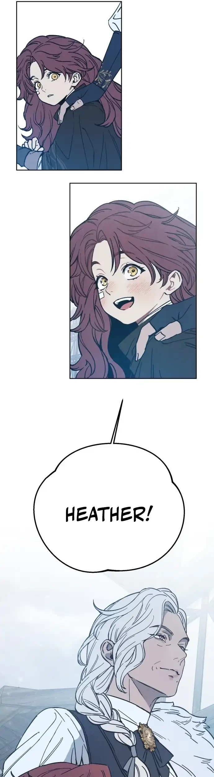 The Impossible Delivery Chapter 1 Gambar 61