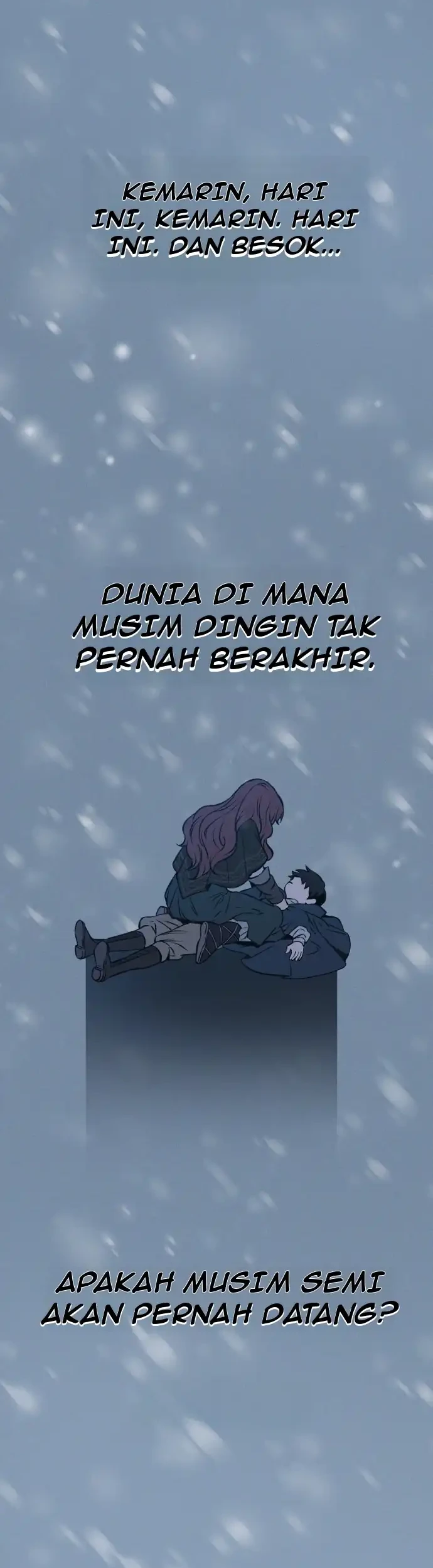 The Impossible Delivery Chapter 1 halaman 4
